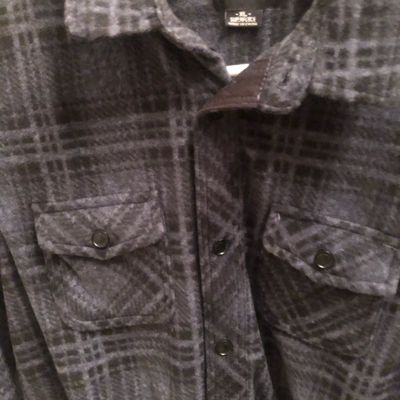 O’neill flannel - Picture 2 of 2